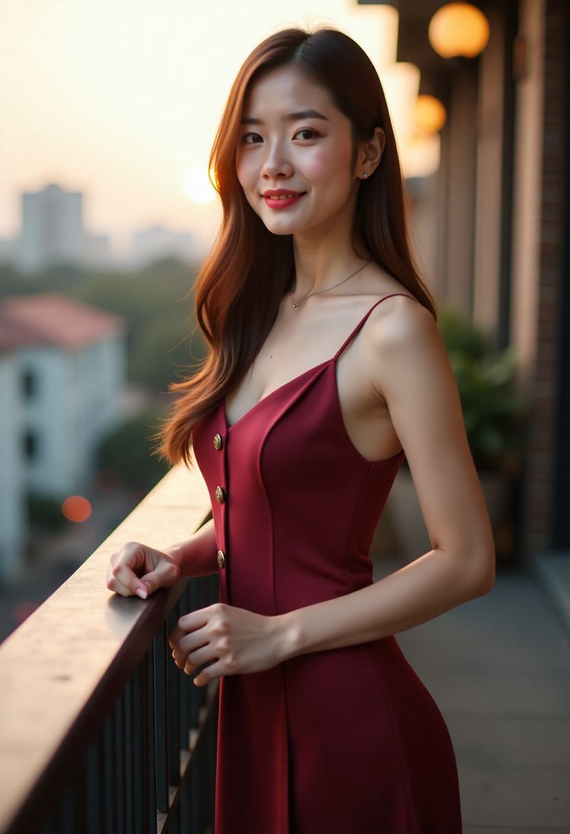 远方的来信 海报