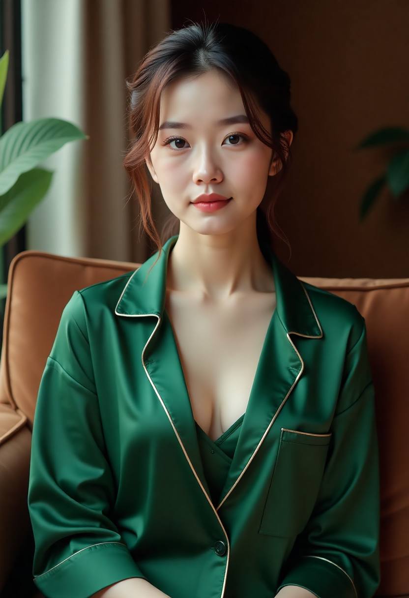 消失的航线 海报