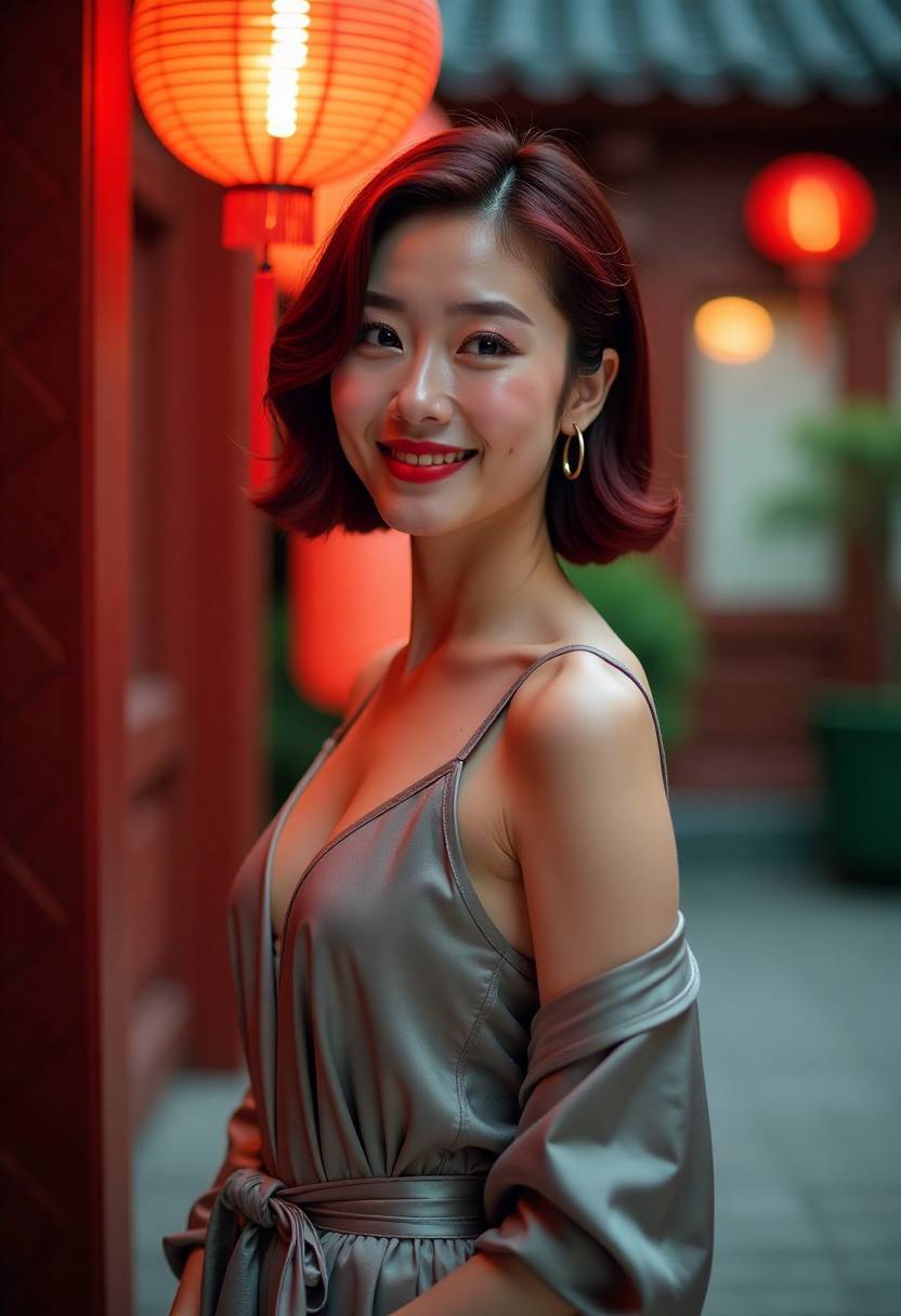 无尽夏日 海报